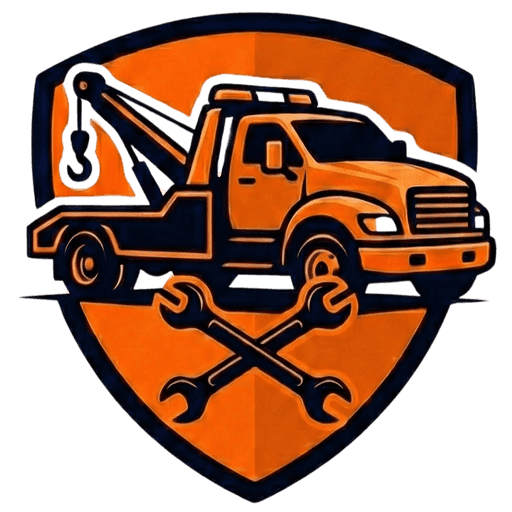 Roadside Support Logo